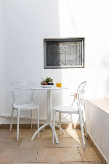 Venghera Naousa Apartment In The Heart Of Naousa Kültér fotó