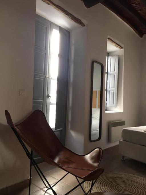 Venghera Naousa Apartment In The Heart Of Naousa Kültér fotó